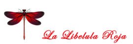 La Libélula Roja